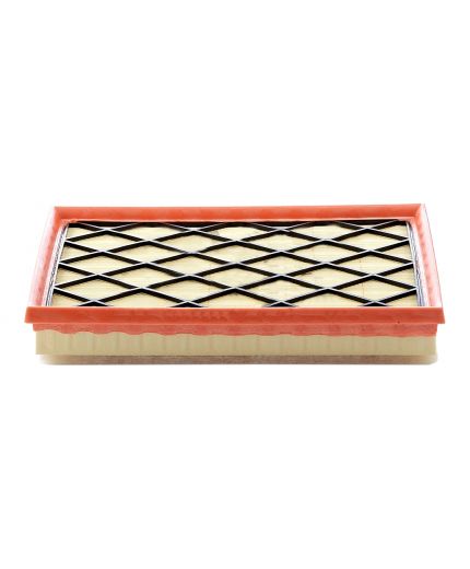 Mann-Filter Фильтр воздушный Фото 4