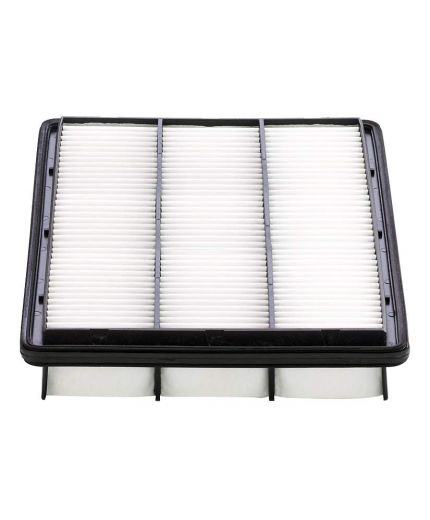 Mann-Filter Фильтр воздушный Фото 2