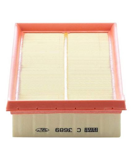 Mann-Filter Фильтр воздушный Фото 6