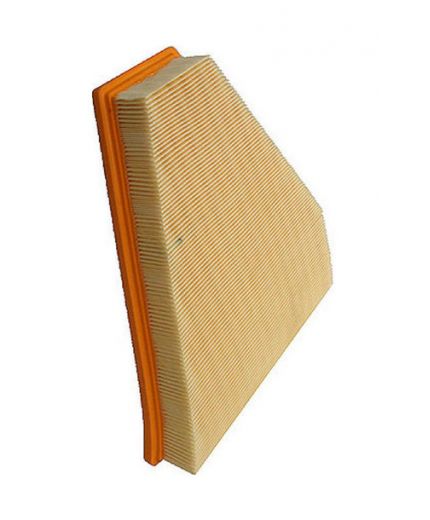 Mann-Filter Фильтр воздушный Фото 3