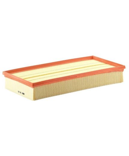 Mann-Filter Фильтр воздушный Фото 2