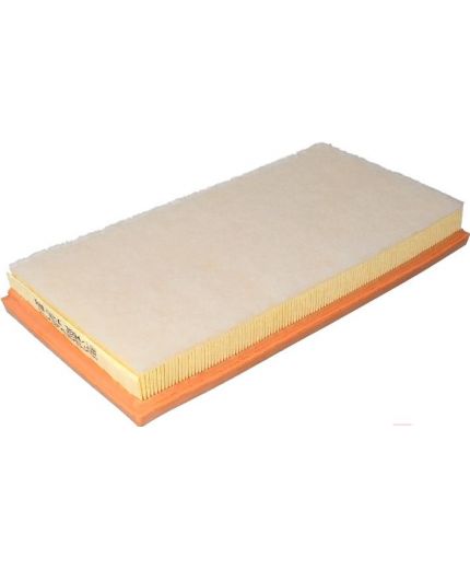 Mann-Filter Фильтр воздушный Фото 6