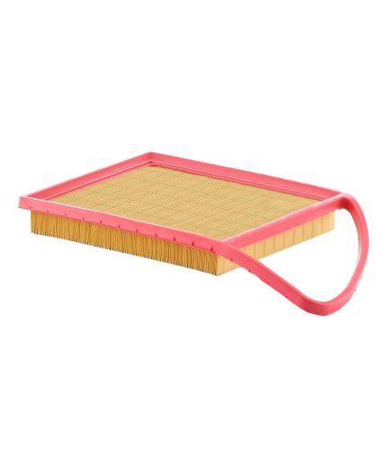 Mann-Filter Фильтр воздушный Фото 2