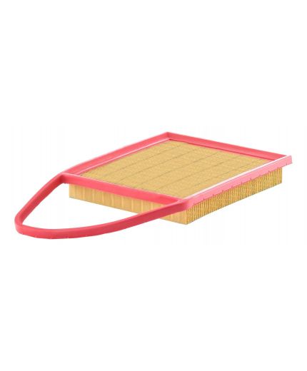 Mann-Filter Фильтр воздушный Фото 4