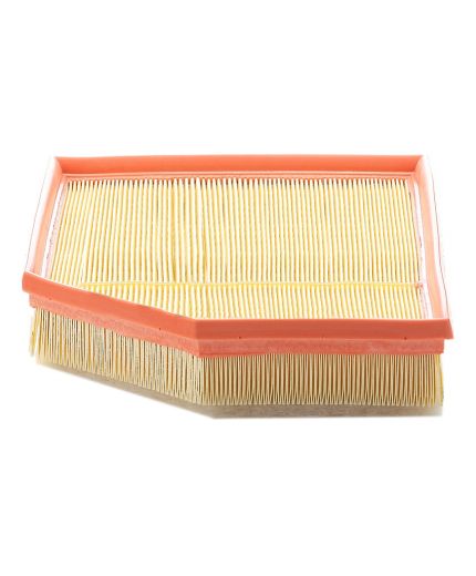 Mann-Filter Фильтр воздушный Фото 2