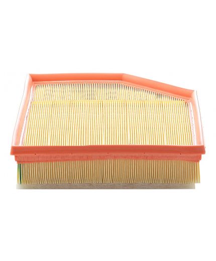 Mann-Filter Фильтр воздушный Фото 4