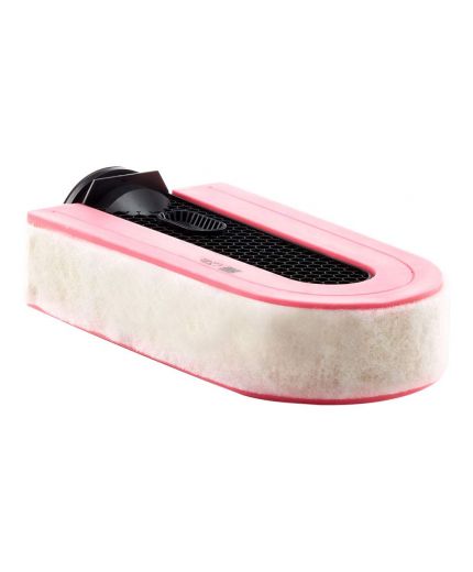 Mann-Filter Фильтр воздушный Фото 4