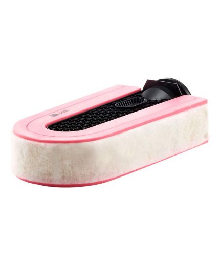 Mann-Filter Фильтр воздушный Фото 5