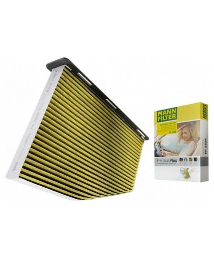 Mann-Filter Фильтр салонный FreciousPlus