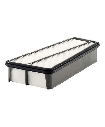 Mann-Filter Фильтр воздушный Фото 2