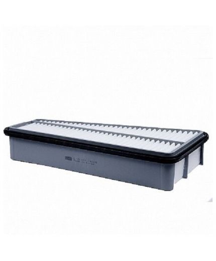 Mann-Filter Фильтр воздушный Фото 3