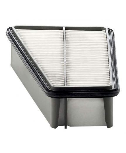 Mann-Filter Фильтр воздушный Фото 4