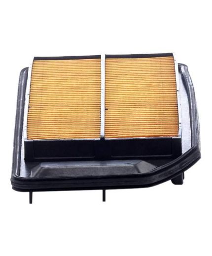 Mann-Filter Фильтр воздушный Фото 2