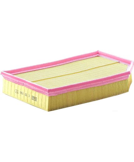 Mann-Filter Фильтр воздушный Фото 2