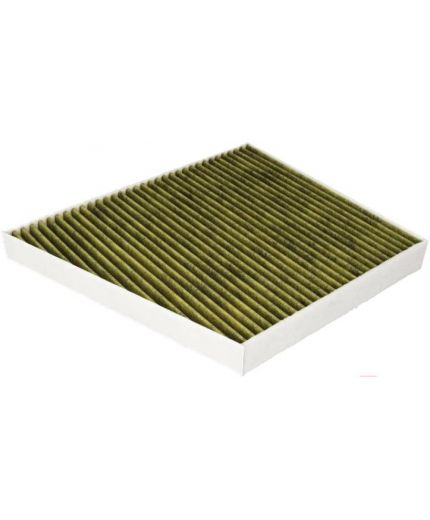 Mann-Filter Фильтр салонный FreciousPlus Фото 2