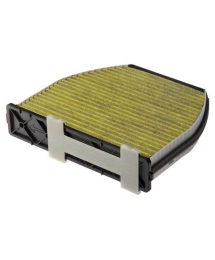 Mann-Filter Фильтр салонный FreciousPlus Фото 3