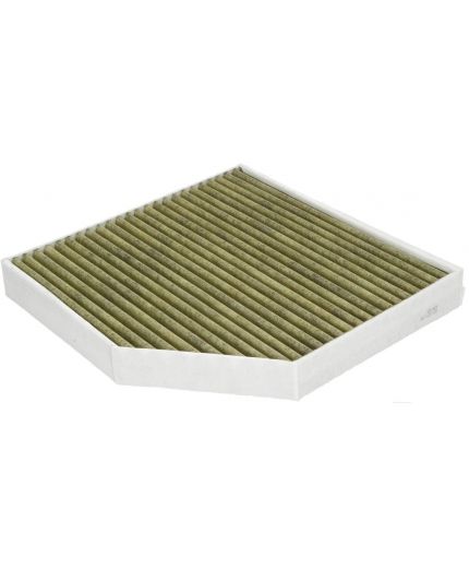 Mann-Filter Фильтр салонный FreciousPlus Фото 2