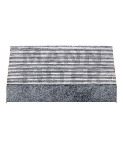 Mann-Filter Фильтр салонный угольный Фото 2