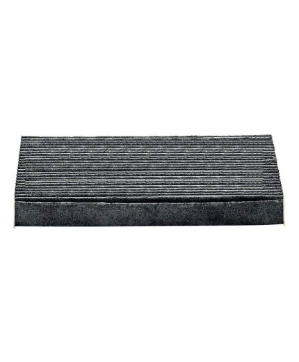 Mann-Filter Фильтр салонный угольный Фото 4