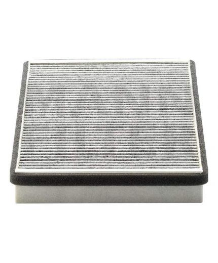 Mann-Filter Фильтр салонный угольный Фото 3