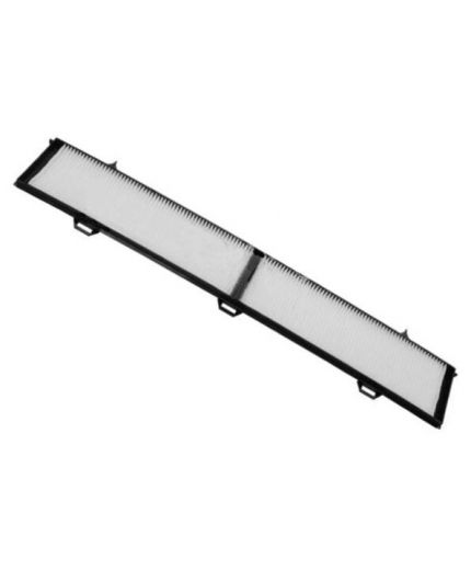 Mann-Filter Фильтр салонный Фото 3