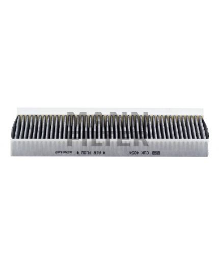 Mann-Filter Фильтр салонный угольный Фото 3