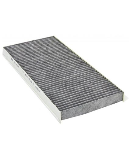 Mann-Filter Фильтр салонный угольный Фото 4