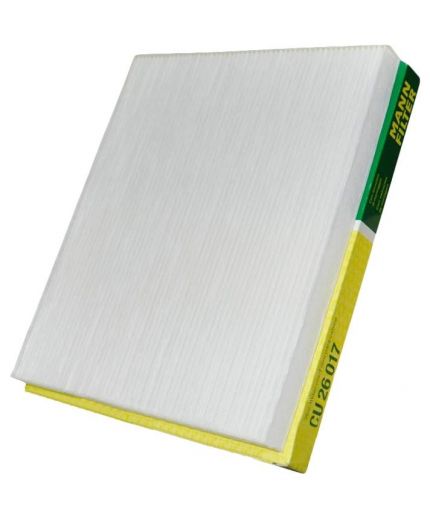 Mann-Filter Фильтр салонный