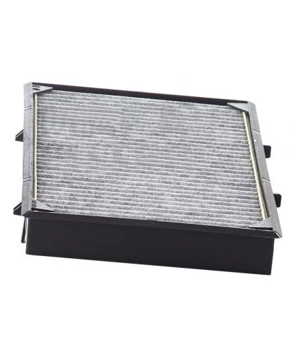 Mann-Filter Фильтр салонный угольный Фото 3