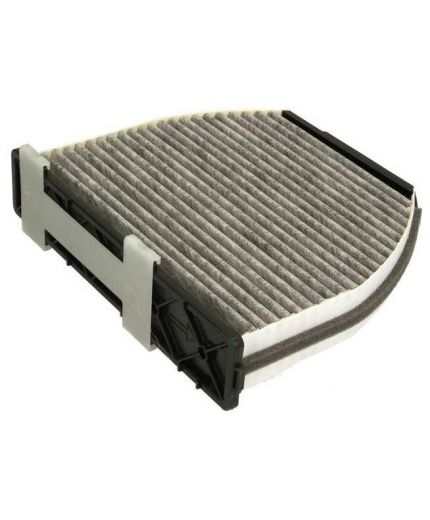 Mann-Filter Фильтр салонный угольный Фото 2