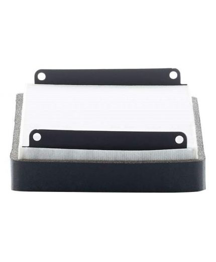 Mann-Filter Фильтр салонный Фото 4