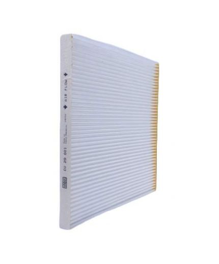 Mann-Filter Фильтр салонный