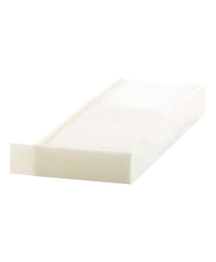 Mann-Filter Фильтр салонный Фото 2