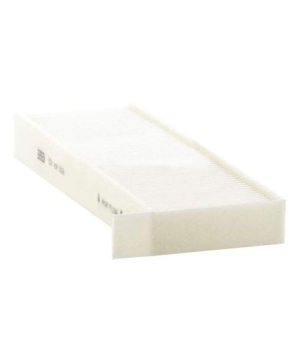 Mann-Filter Фильтр салонный Фото 3