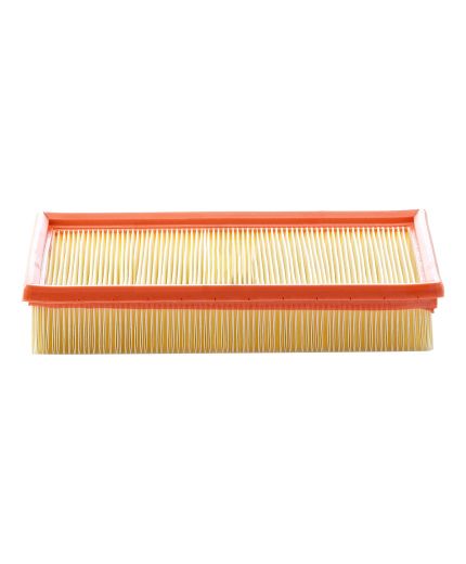 Mann-Filter Фильтр салонный