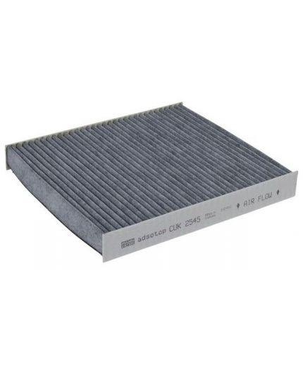 Mann-Filter Фильтр салонный угольный