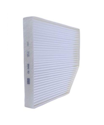 Mann-Filter Фильтр салонный Фото 4