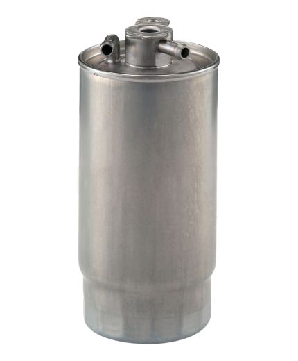 Mann-Filter Фильтр топливный Фото 3