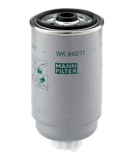 Mann-Filter Фильтр топливный