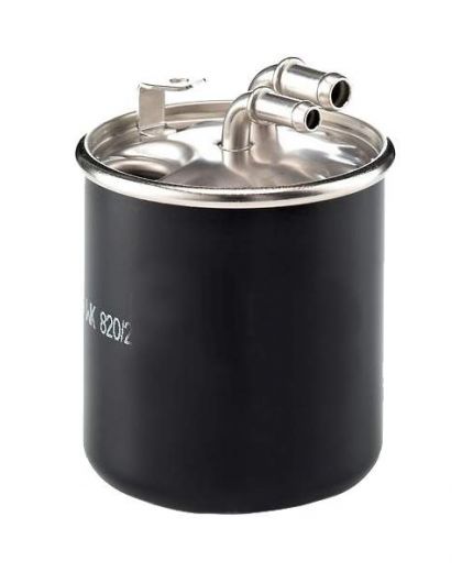 Mann-Filter Фильтр топливный Фото 2