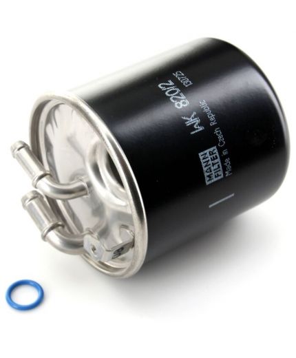 Mann-Filter Фильтр топливный Фото 3