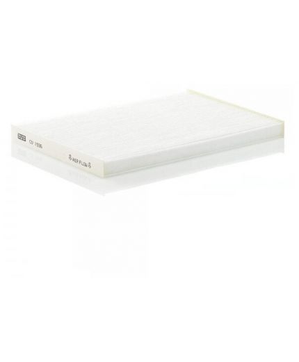 Mann-Filter Фильтр салонный Фото 4