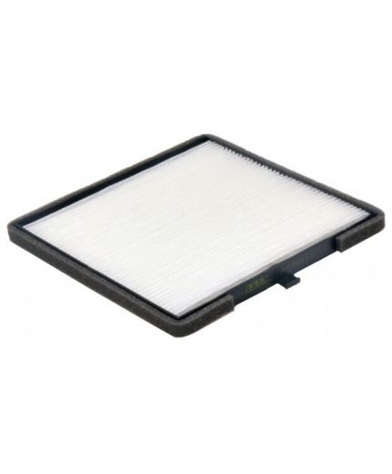 Mann-Filter Фильтр салонный Фото 2