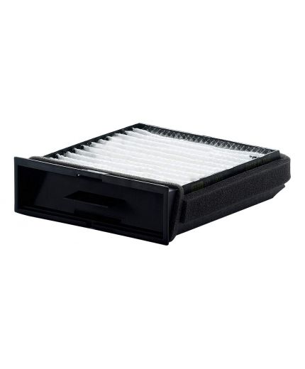 Mann-Filter Фильтр салонный Фото 2