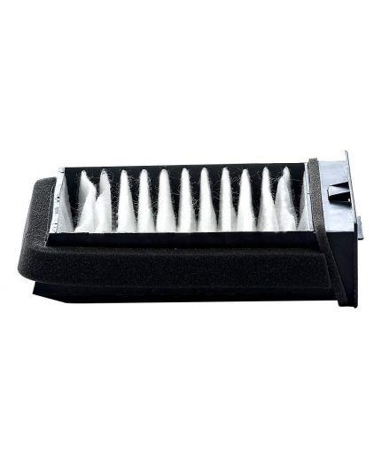 Mann-Filter Фильтр салонный Фото 4