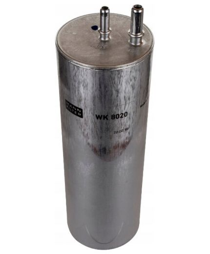 Mann-Filter Фильтр топливный Фото 3