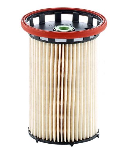 Mann-Filter Фильтр топливный Фото 2