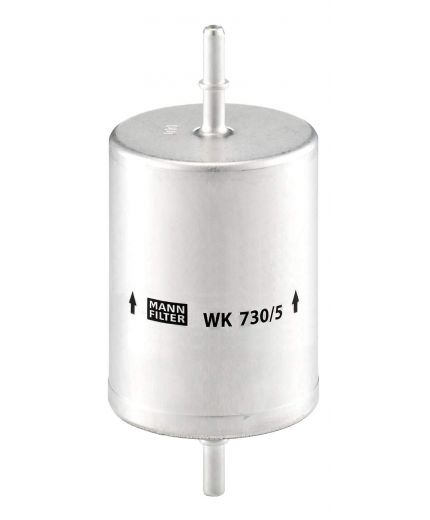 Mann-Filter Фильтр топливный