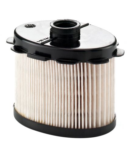 Mann-Filter Фильтр топливный Фото 3