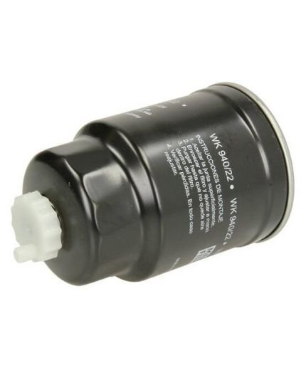 Mann-Filter Фильтр топливный Фото 3